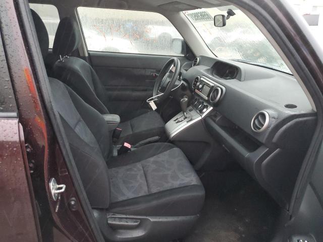 Photo 5 from auction – 2011 TOYOTA SCION XB with VIN JTLZE4FE0B1141610