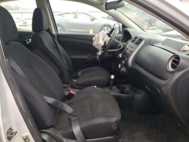 Photo 5 from auction – 2013 NISSAN VERSA S with VIN 3N1CN7AP7DL868396