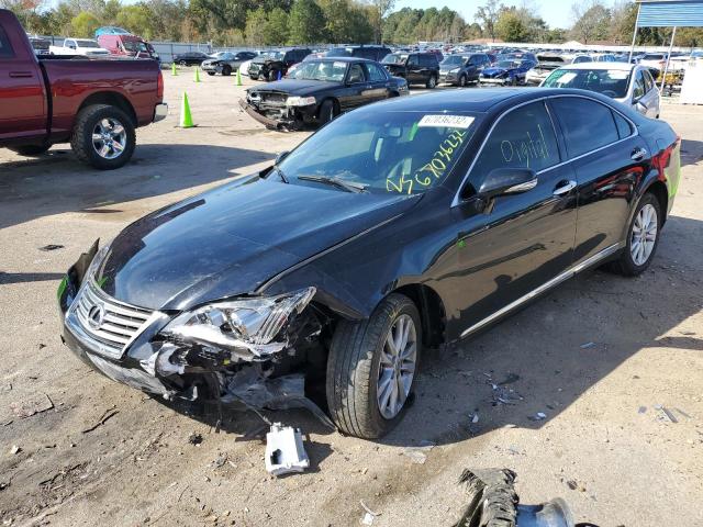 Zdjęcie 2 z aukcji – 2010 LEXUS ES 350 z VIN JTHBK1EG2A2378582