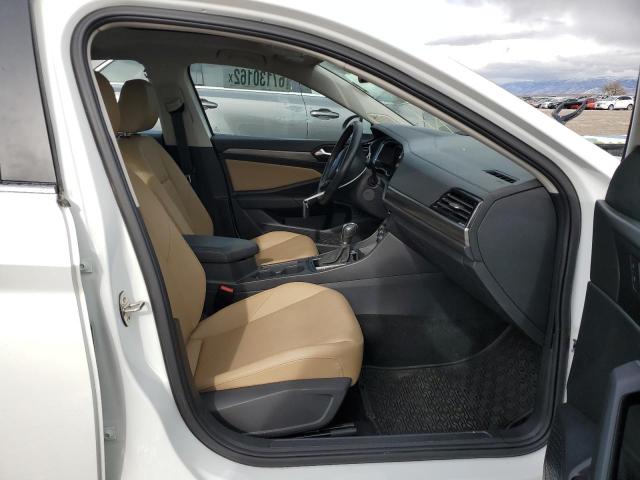 Photo 5 from auction – 2019 VOLKSWAGEN JETTA SEL with VIN 3VWE57BU6KM200023