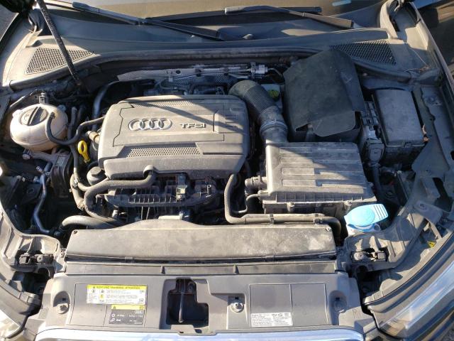 Photo 7 from auction – 2015 AUDI A3 PREMIUM with VIN WAUEFGFF8F1033336