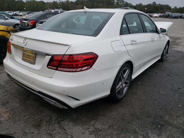 Photo 4 from auction – 2014 MERCEDES-BENZ E 350 with VIN WDDHF5KB5EA981270