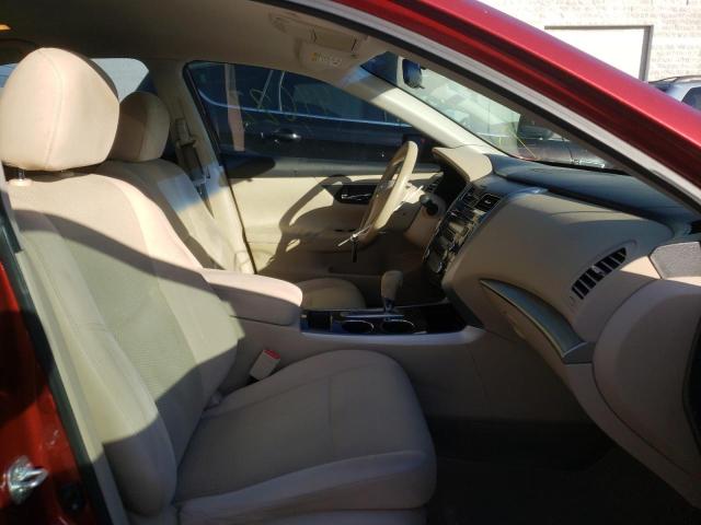 Photo 5 from auction – 2014 NISSAN ALTIMA 2.5 with VIN 1N4AL3AP0EC155734