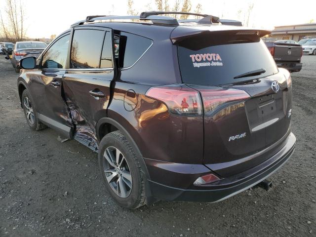 Photo 3 from auction – 2018 TOYOTA RAV4 ADVEN with VIN 2T3RFREV3JW767742