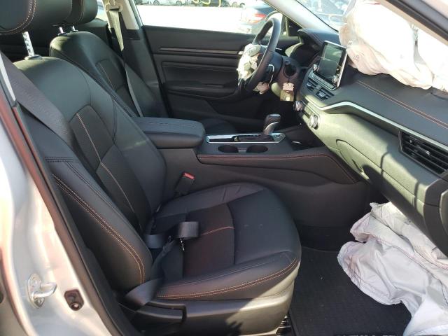 Photo 5 from auction – 2021 NISSAN ALTIMA SR with VIN 1N4BL4CV1MN374937