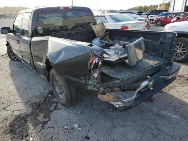 Photo 3 from auction – 2004 CHEVROLET SILVERADO with VIN 2GCEC19T241220198