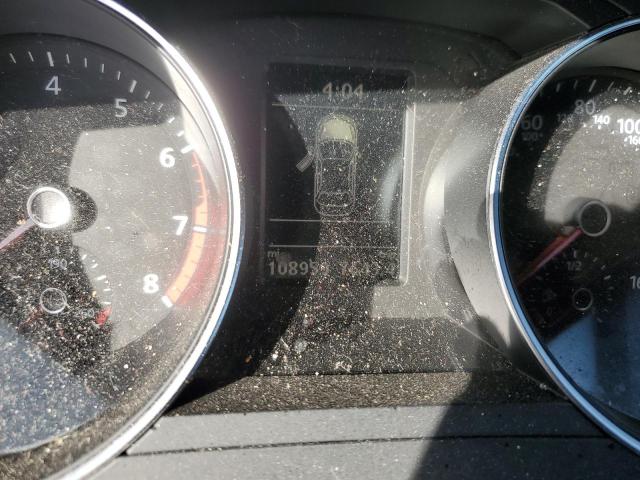Photo 8 from auction – 2017 VOLKSWAGEN JETTA SE with VIN 3VWDB7AJ9HM251309