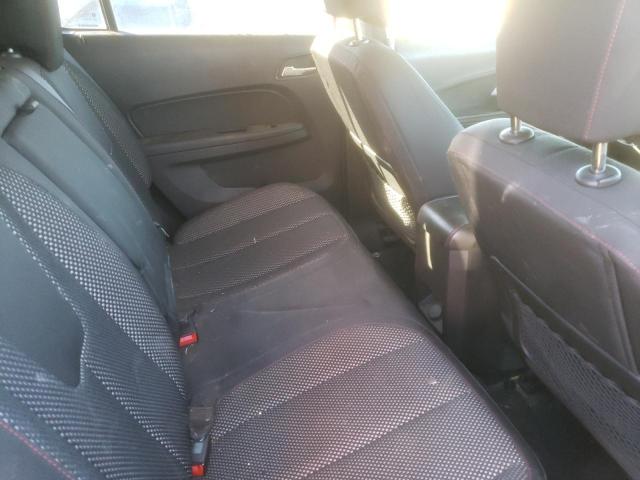 Photo 6 from auction – 2015 CHEVROLET EQUINOX LT with VIN 2GNFLFEK8F6375205