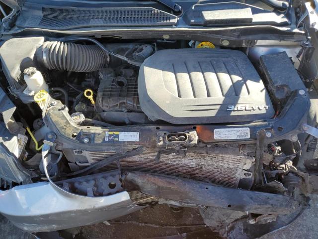 Photo 7 from auction – 2018 DODGE GRAND CARA with VIN 2C4RDGBG7JR184276