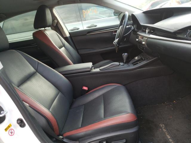 صورة رقم 5 من المزاد - 2015 LEXUS ES 350 مع VIN JTHBK1GG3F2177844