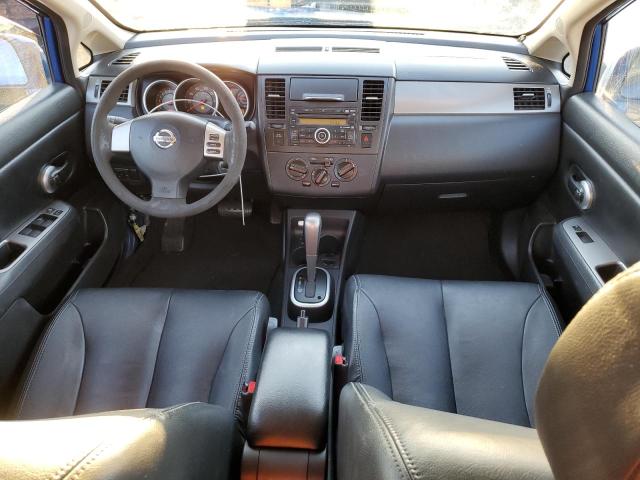 Photo 8 from auction – 2009 NISSAN VERSA S with VIN 3N1BC13E69L380431