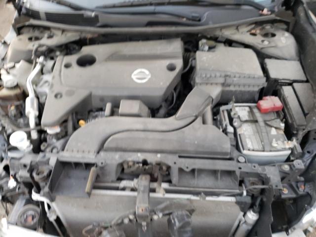 Photo 7 from auction – 2014 NISSAN ALTIMA 2.5 with VIN 1N4AL3AP8EN385607