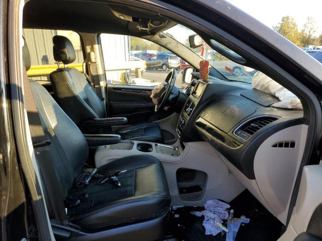 Photo 5 from auction – 2017 DODGE GRAND CARA with VIN 2C4RDGCG9HR813321