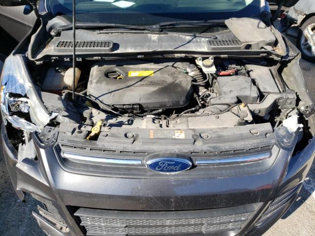 Photo 7 from auction – 2015 FORD ESCAPE SE with VIN 1FMCU0GX7FUC59442