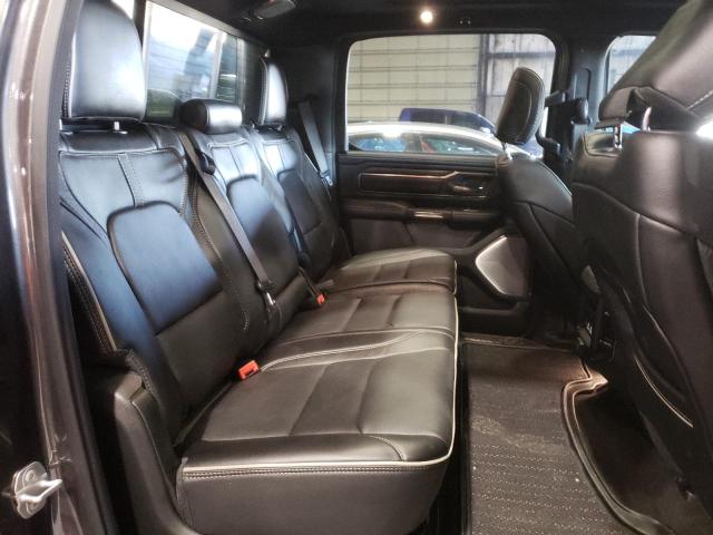 Photo 6 from auction – 2021 RAM 1500 LIMIT with VIN 1C6SRFHM4MN780352