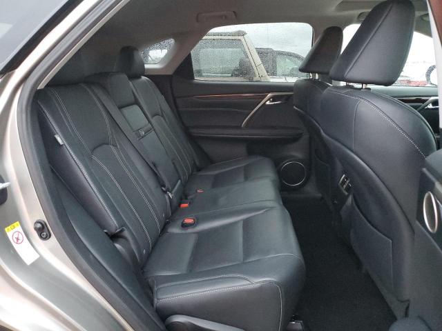 Photo 6 from auction – 2017 LEXUS RX 350 BAS with VIN 2T2ZZMCA6HC043960