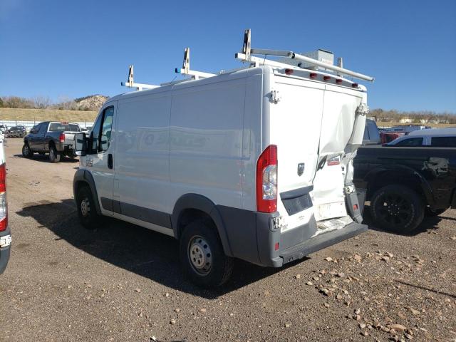 Photo 3 from auction – 2014 RAM PROMASTER with VIN 3C6TRVNG7EE112399