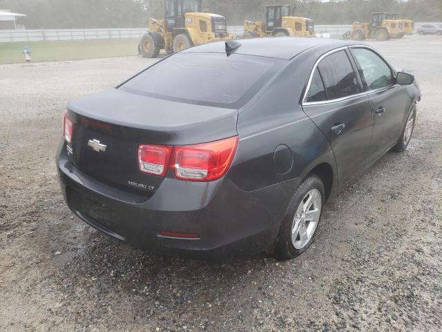 Photo 4 from auction – 2015 CHEVROLET MALIBU 1LT with VIN 1G11C5SL8FF303123