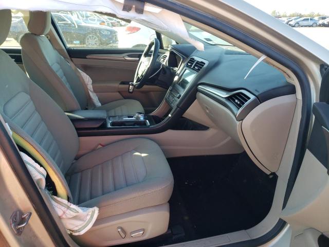 Photo 5 from auction – 2017 FORD FUSION SE with VIN 3FA6P0H78HR107323