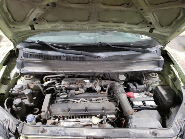 Photo 7 from auction – 2010 KIA SOUL + with VIN KNDJT2A25A7178311