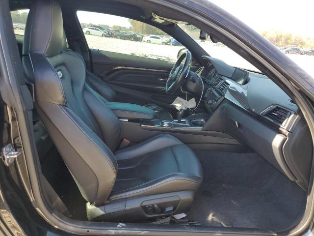 Photo 5 from auction – 2015 BMW M4 with VIN WBS3R9C54FK334052