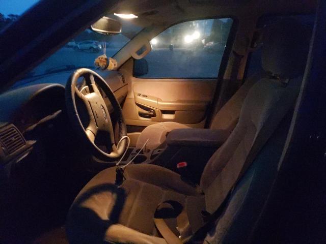 Photo 5 from auction – 2005 FORD EXPLORER X with VIN 1FMZU63K65UB87106