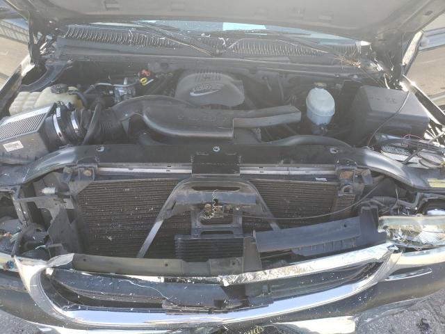 Photo 7 from auction – 2003 GMC YUKON with VIN 1GKEK13Z53R204782