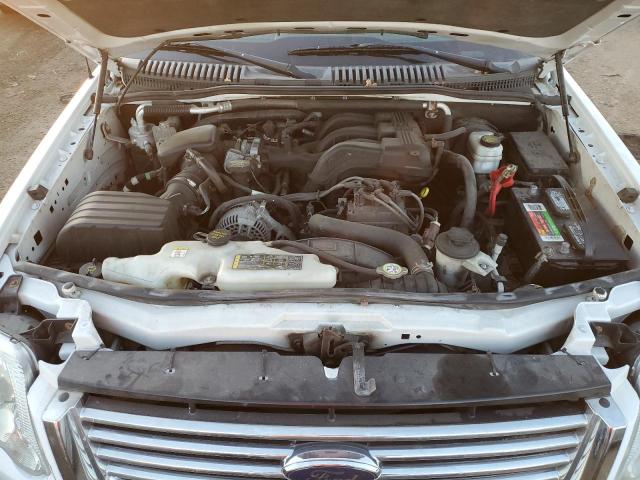 Photo 11 from auction – 2008 FORD EXPLORER X with VIN 1FMEU73E08UB28734