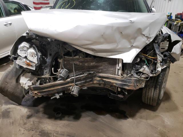 Photo 9 from auction – 2012 KIA SOUL with VIN KNDJT2A50C7441284