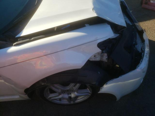 Photo 9 from auction – 2007 ACURA TL with VIN 19UUA66277A028636