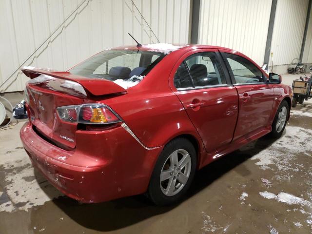 Photo 4 from auction – 2014 MITSUBISHI LANCER ES/ with VIN JA32U2FU6EU604461