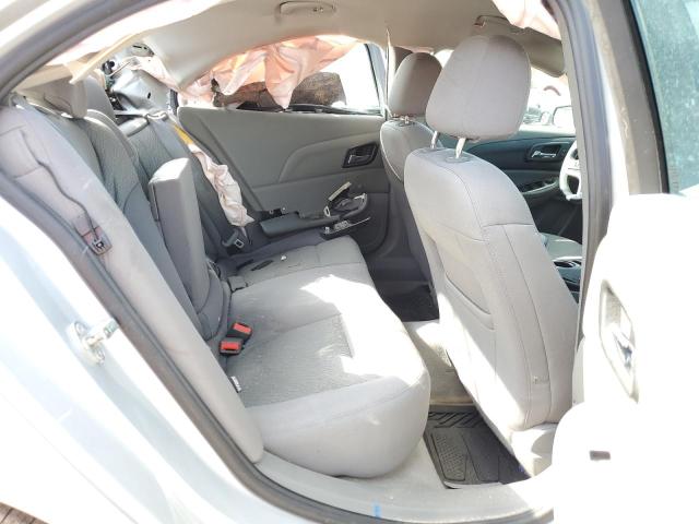 Photo 6 from auction – 2014 CHEVROLET MALIBU LS with VIN 1G11B5SL8EF243992