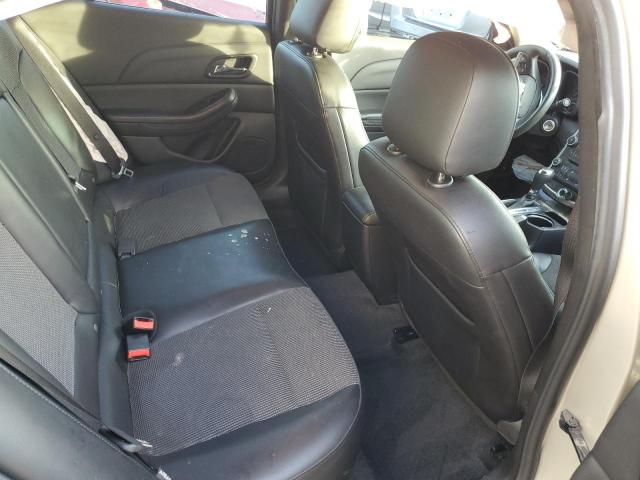 Photo 6 from auction – 2016 CHEVROLET MALIBU LIM with VIN 1G11C5SA3GF105419