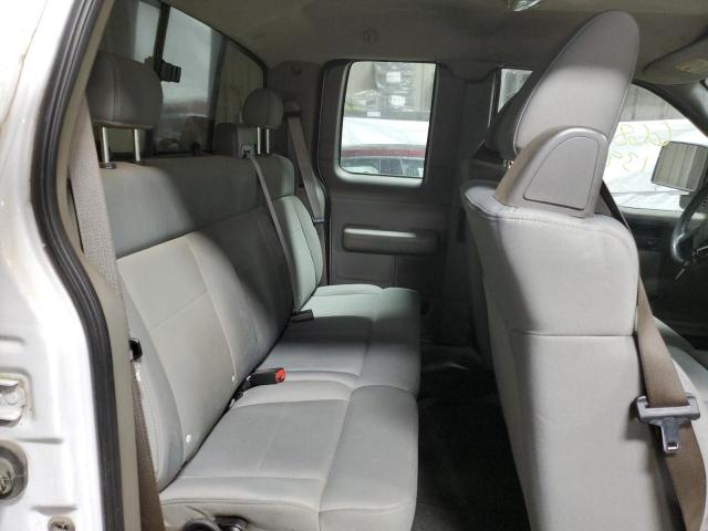 Photo 6 from auction – 2007 FORD F150 with VIN 1FTPX14V57FA06423