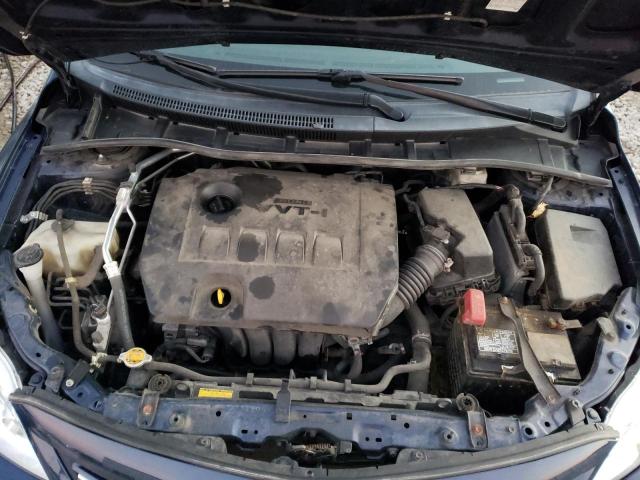 صورة رقم 7 من المزاد - 2013 TOYOTA COROLLA BA مع VIN 5YFBU4EE2DP173846