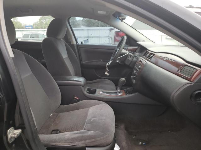 Photo 5 from auction – 2009 CHEVROLET IMPALA 1LT with VIN 2G1WT57K991215537