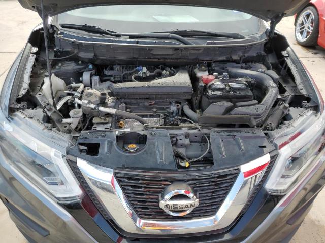 Photo 11 from auction – 2017 NISSAN ROGUE S with VIN 5N1AT2MTXHC772183