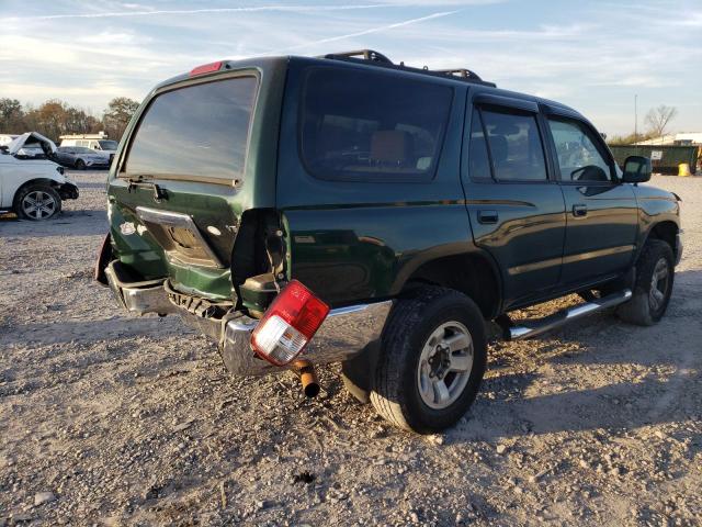 Photo 4 from auction – 2002 TOYOTA 4RUNNER SR with VIN JT3GN86R320252305