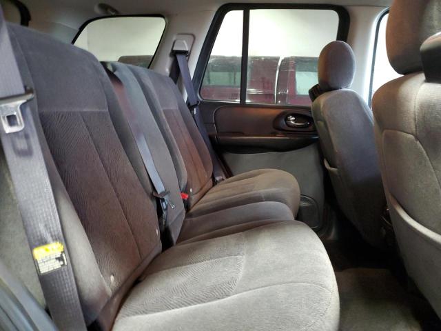 Photo 6 from auction – 2005 CHEVROLET TRAILBLAZE with VIN 1GNDT13S752301458