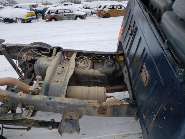 Photo 6 from auction – 2015 FORD F350 SUPER with VIN 1FTRF3B68FEC14173