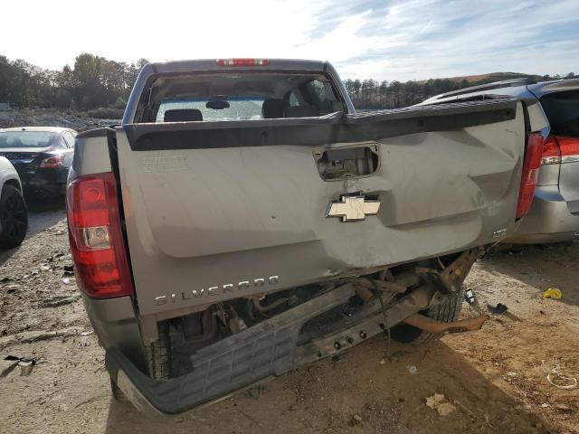 Photo 9 from auction – 2008 CHEVROLET SILVERADO with VIN 3GCEC13J98G199791