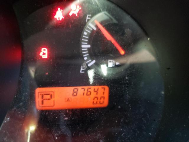 Photo 8 from auction – 2011 NISSAN VERSA S with VIN 3N1BC1CP0BL505558