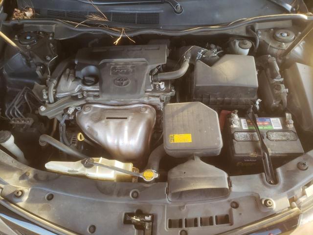Photo 7 from auction – 2014 TOYOTA CAMRY L with VIN 4T1BF1FK5EU352797