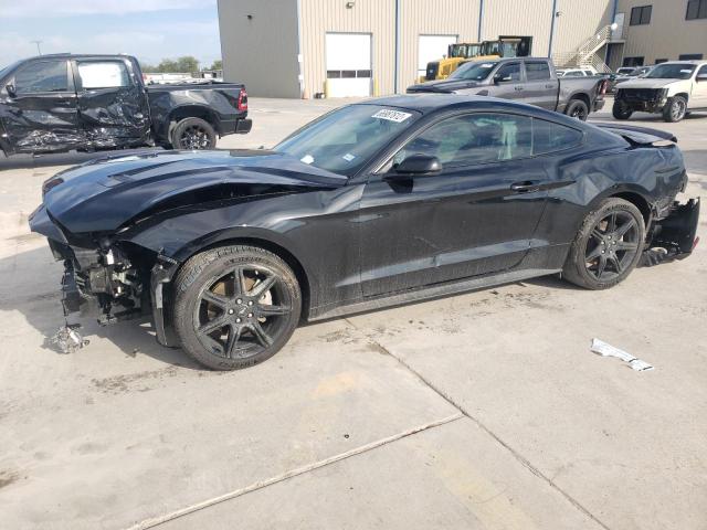 FORD MUSTANG 2020 with VIN 1FA6P8TH6L5141707 - Photo from auction