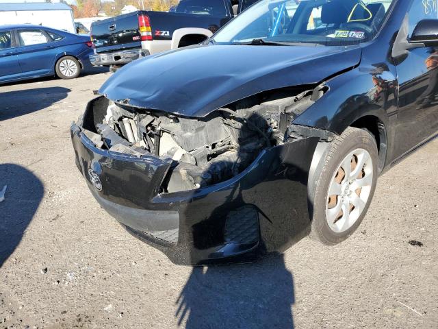 Photo 9 from auction – 2013 MAZDA 3 I with VIN JM1BL1UP2D1851780