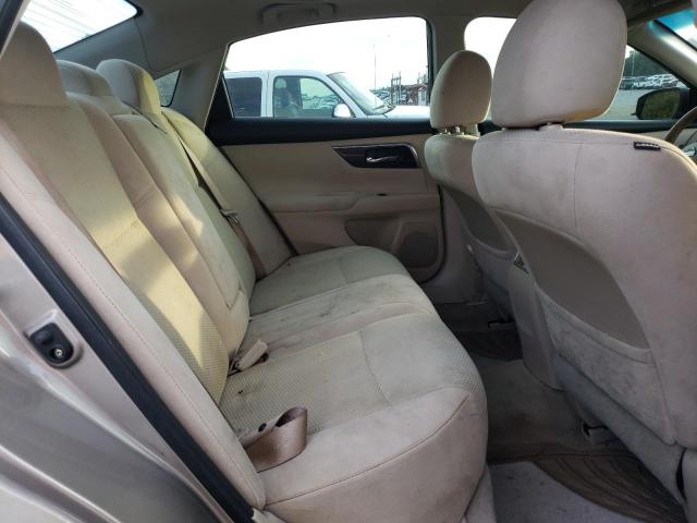 Photo 6 from auction – 2014 NISSAN ALTIMA with VIN 1N4AL3AP5EC326204