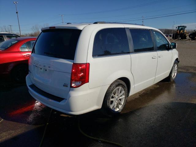 Photo 4 from auction – 2019 DODGE GRAND CARA with VIN 2C4RDGCG4KR557600