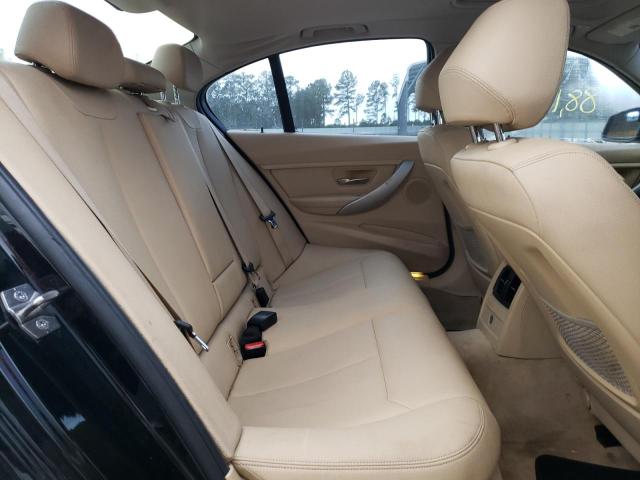 Photo 6 from auction – 2013 BMW 328 I SULE with VIN WBA3C1G51DNN93305
