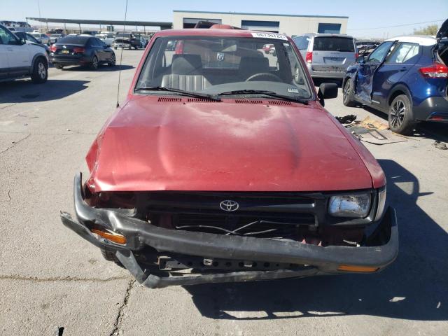 Photo 5 from auction – 1994 TOYOTA OTHER with VIN 4TARN81A4RZ249811