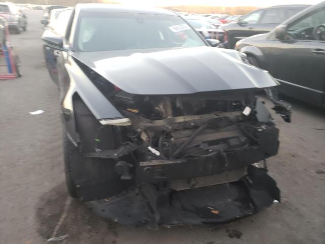 Photo 9 from auction – 2014 CADILLAC CTS with VIN 1G6AP5SX5E0140773